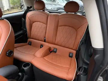 Mini Cooper-S