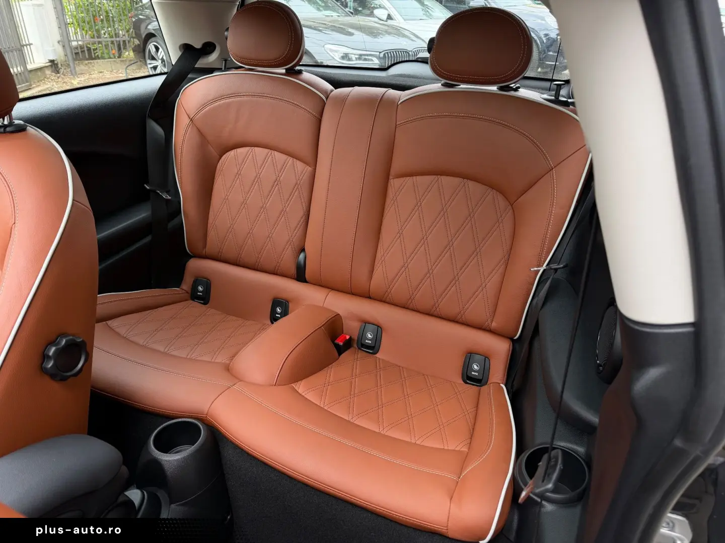 Mini Cooper-S