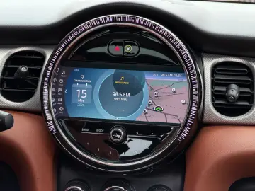 Mini Cooper-S