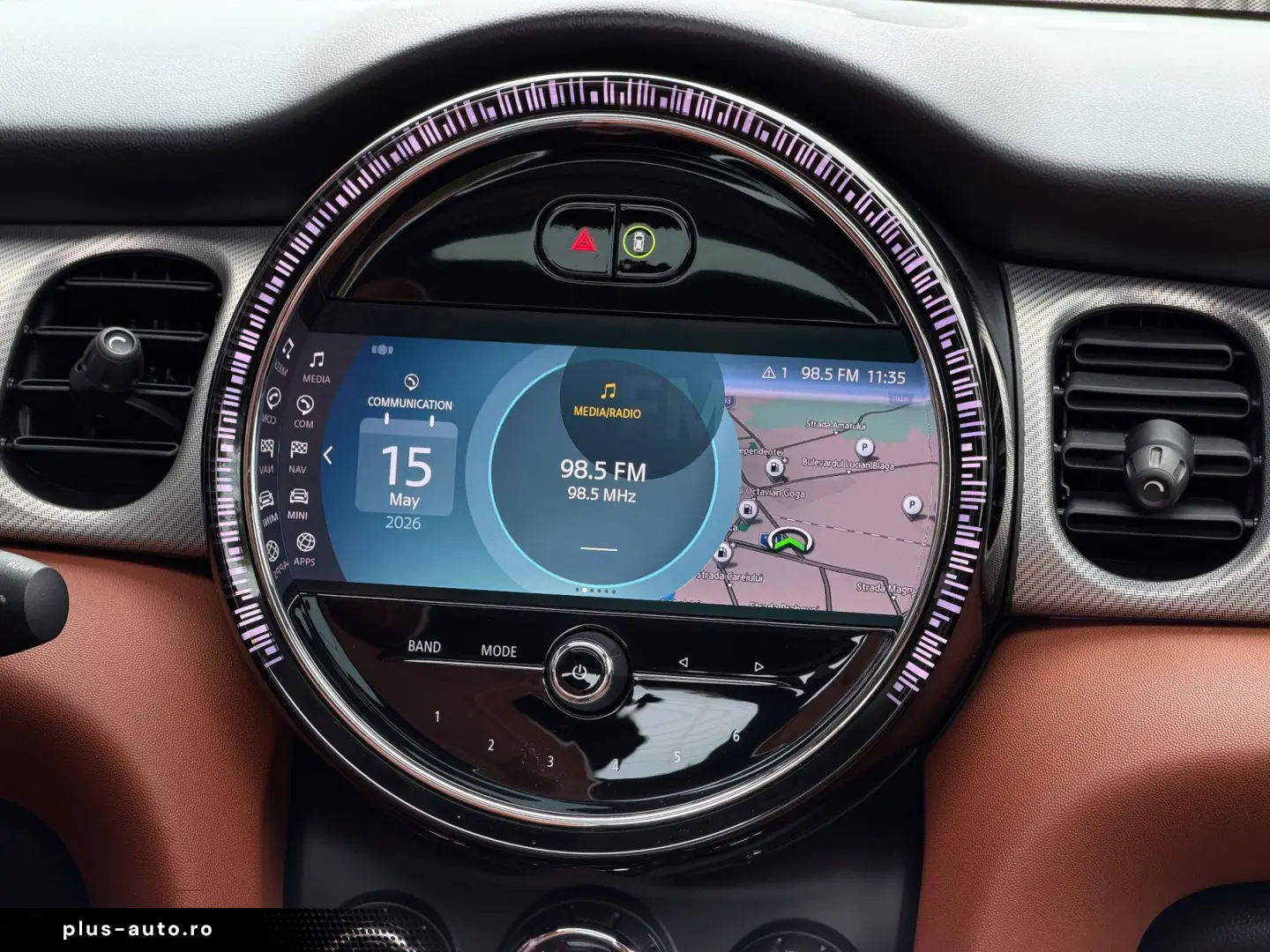 Mini Cooper-S