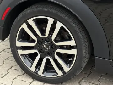 Mini Cooper-S