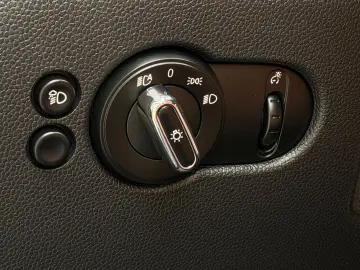 Mini Cooper-S
