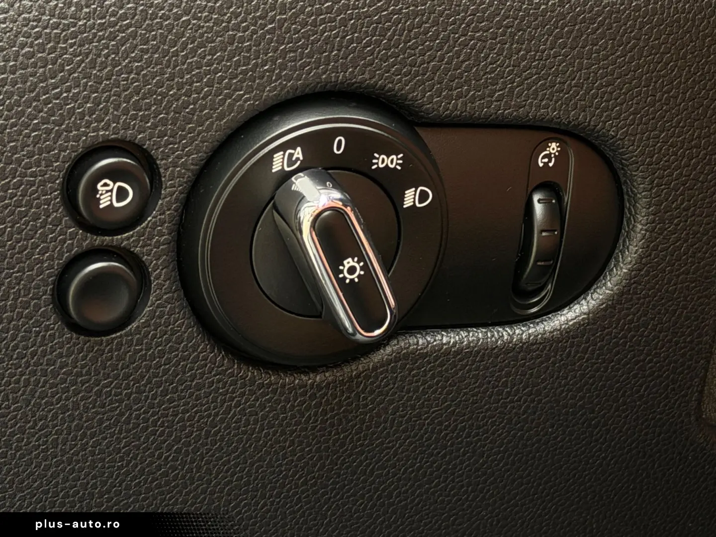 Mini Cooper-S