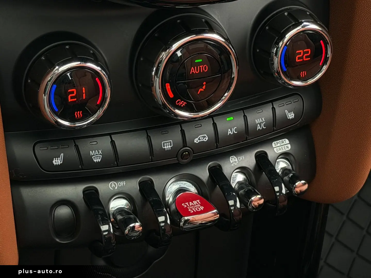 Mini Cooper-S