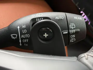 Mini Cooper-S