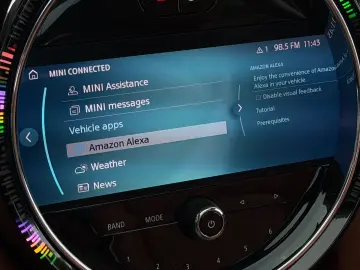 Mini Cooper-S