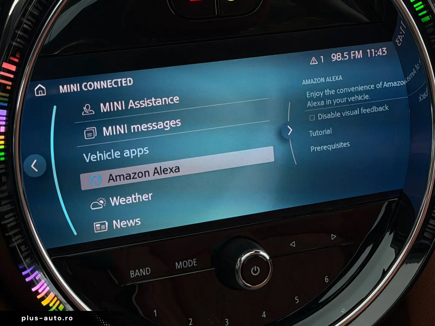 Mini Cooper-S