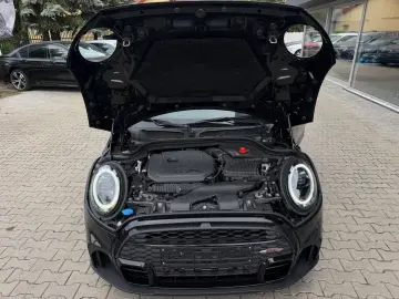 Mini Cooper-S