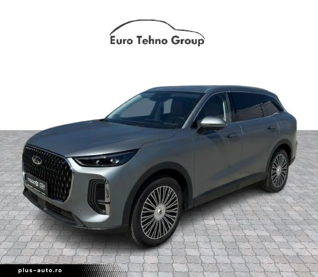 Chery Tiggo-9