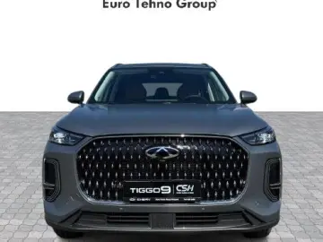 Chery Tiggo-9