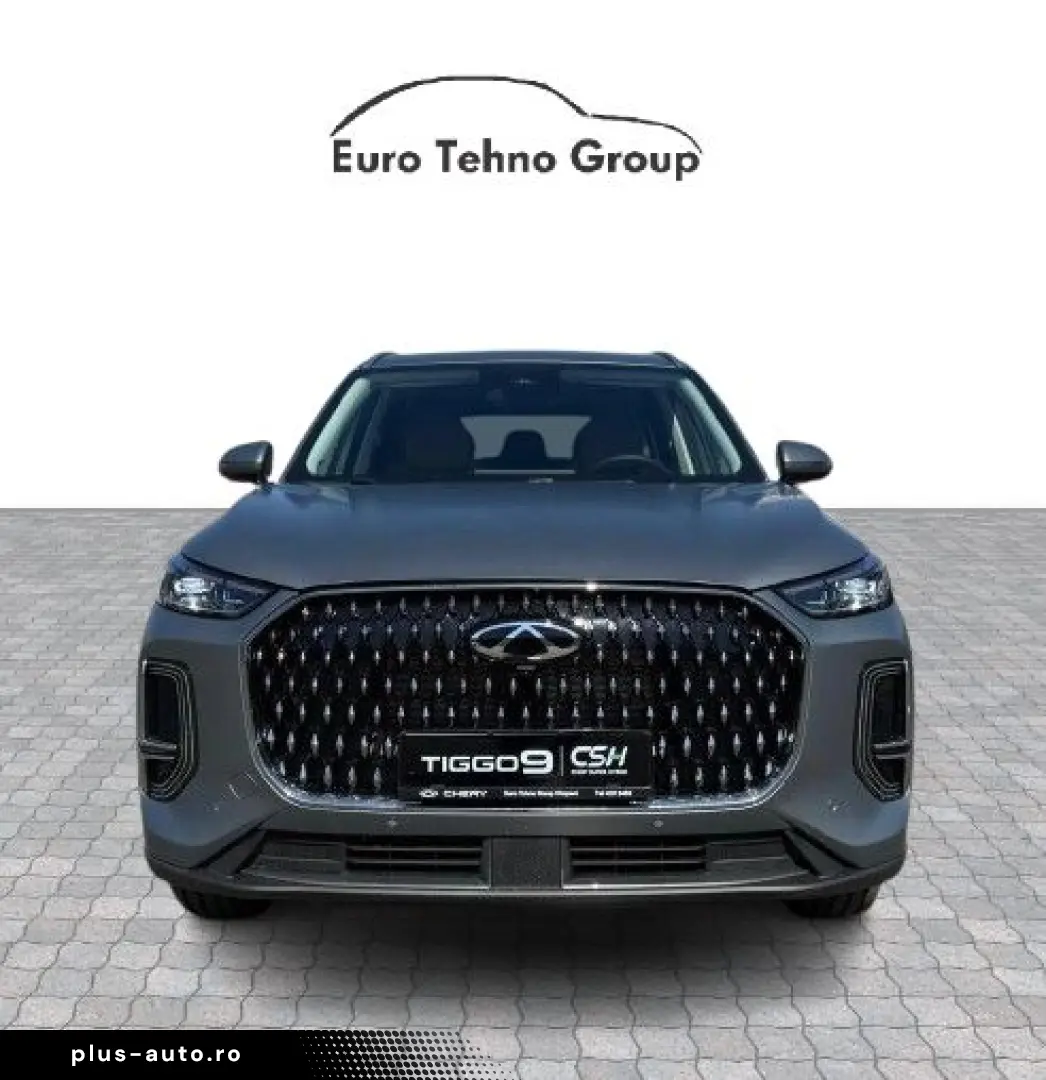 Chery Tiggo-9