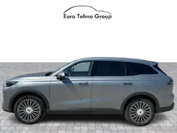 Chery Tiggo-9