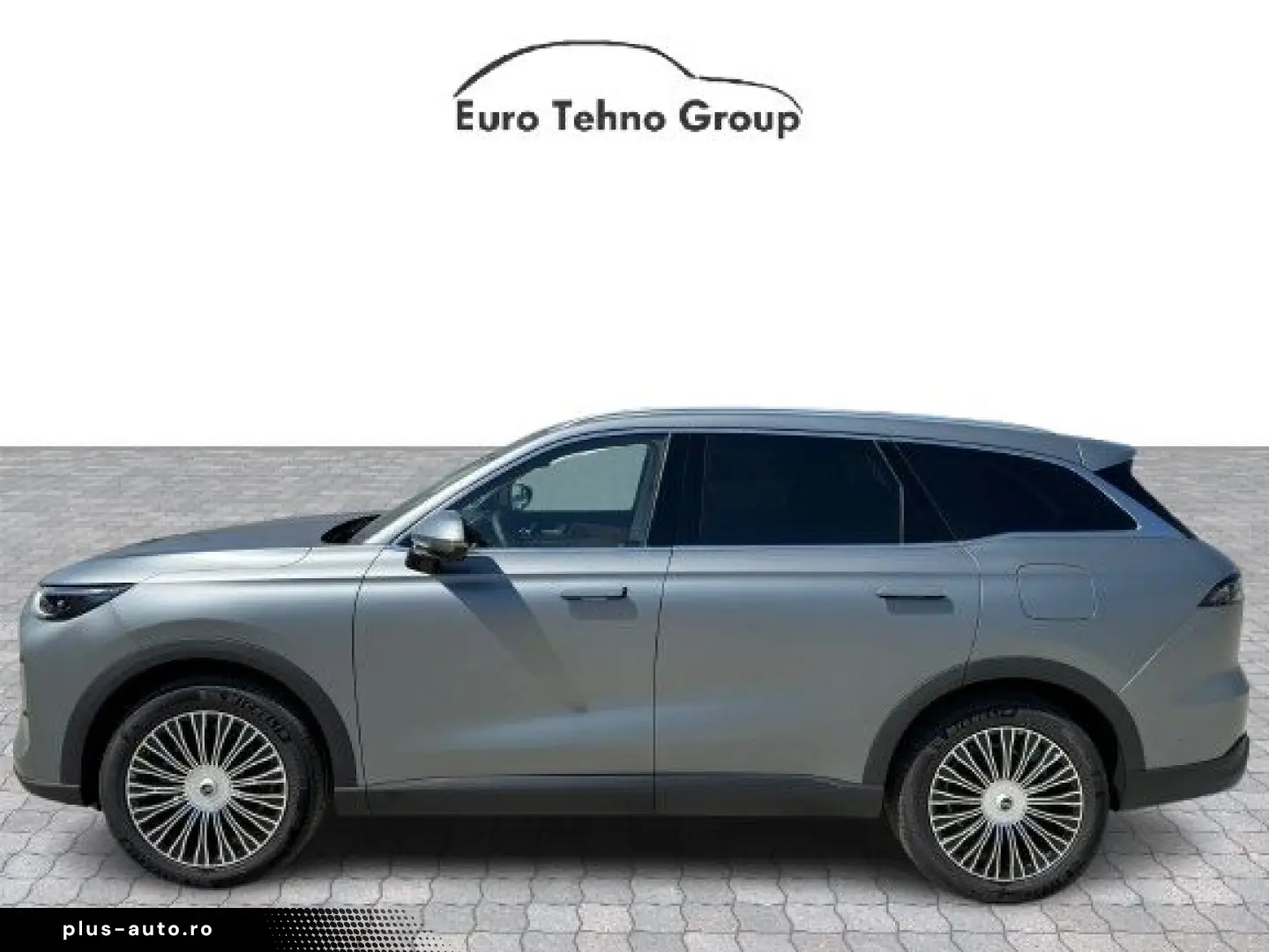 Chery Tiggo-9