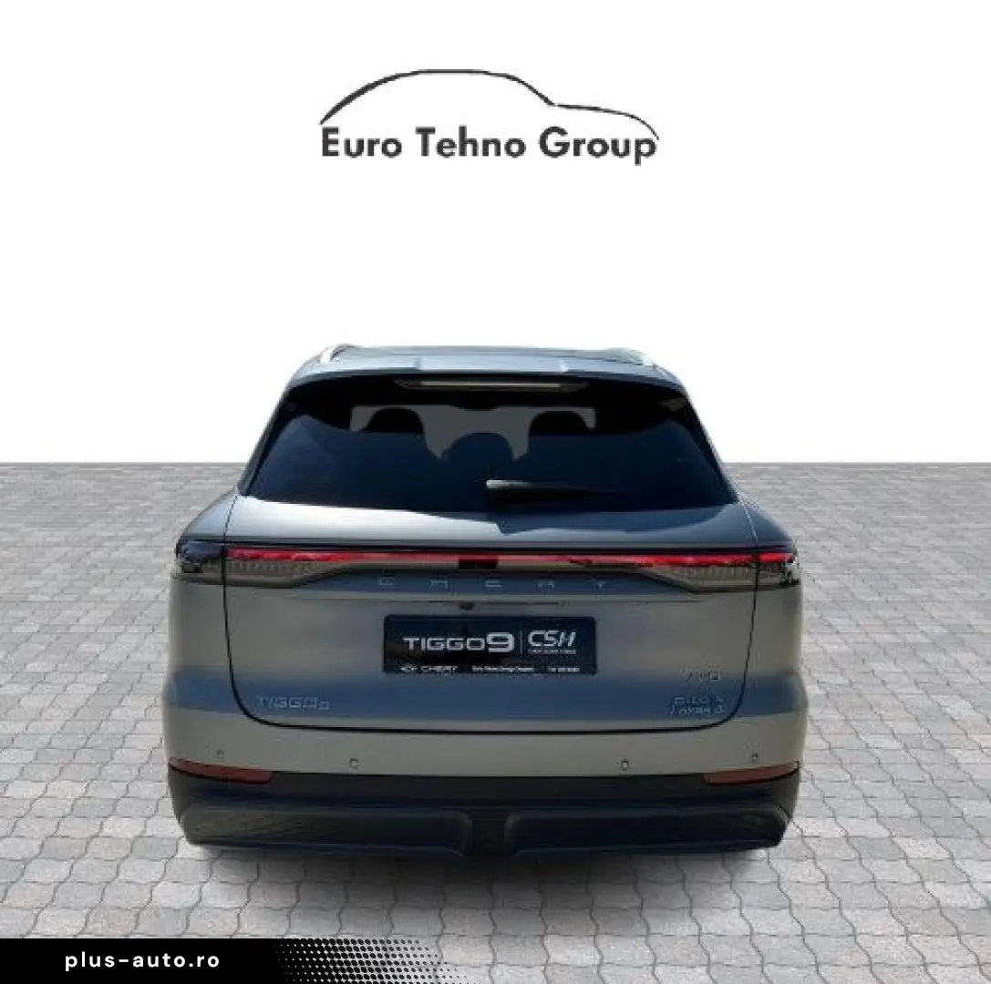 Chery Tiggo-9