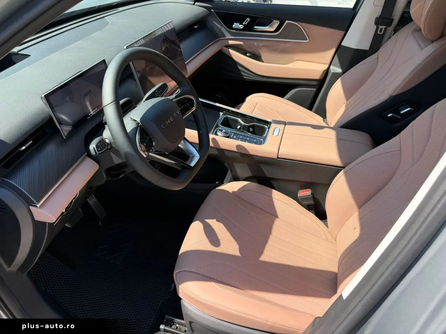 Chery Tiggo-9