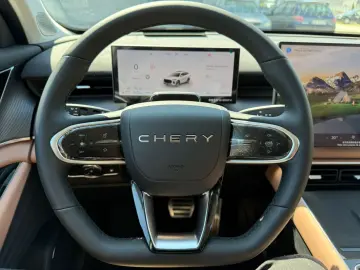 Chery Tiggo-9