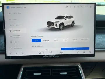 Chery Tiggo-9