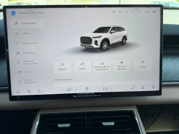 Chery Tiggo-9