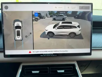Chery Tiggo-9