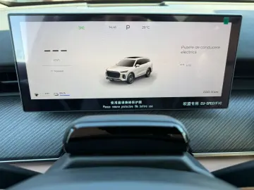 Chery Tiggo-9