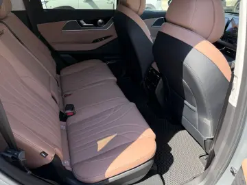 Chery Tiggo-9