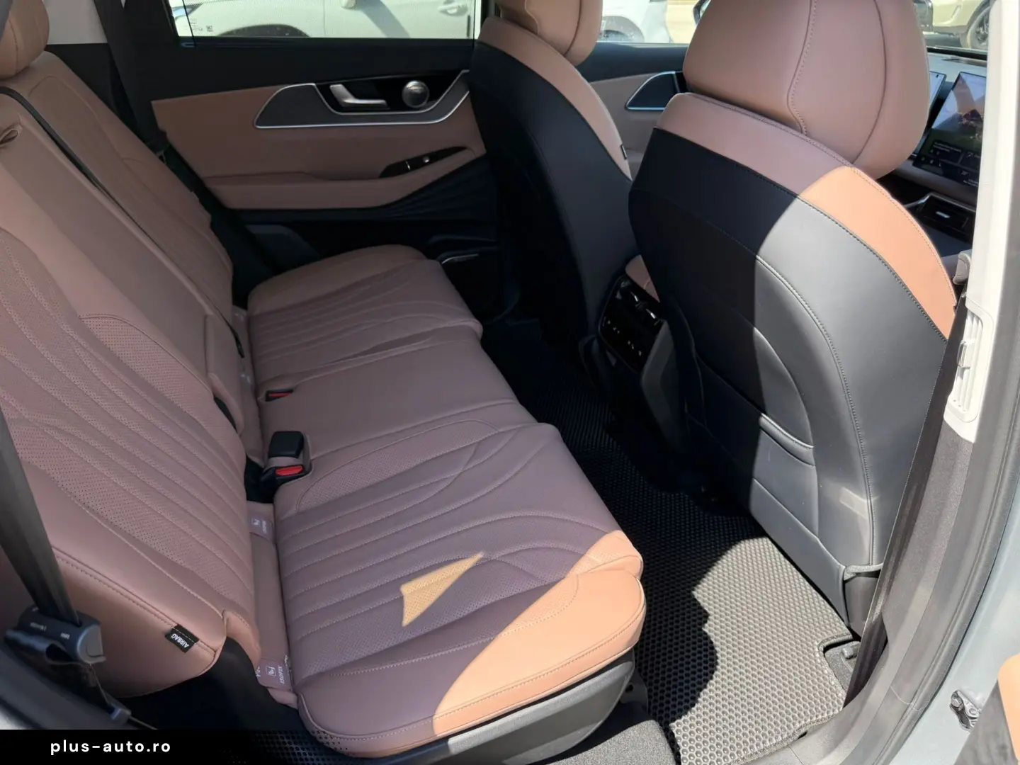 Chery Tiggo-9