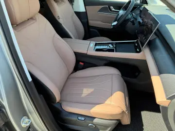 Chery Tiggo-9