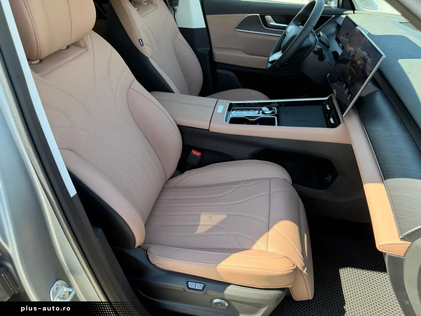 Chery Tiggo-9