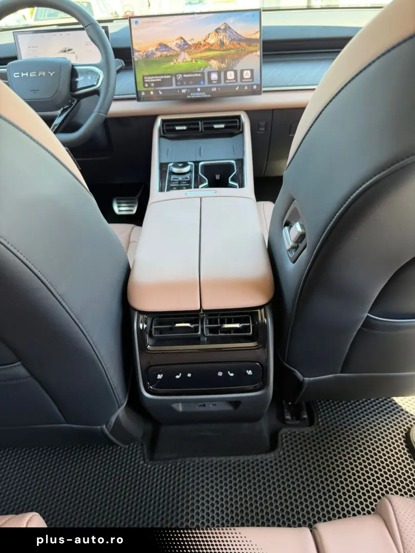 Chery Tiggo-9