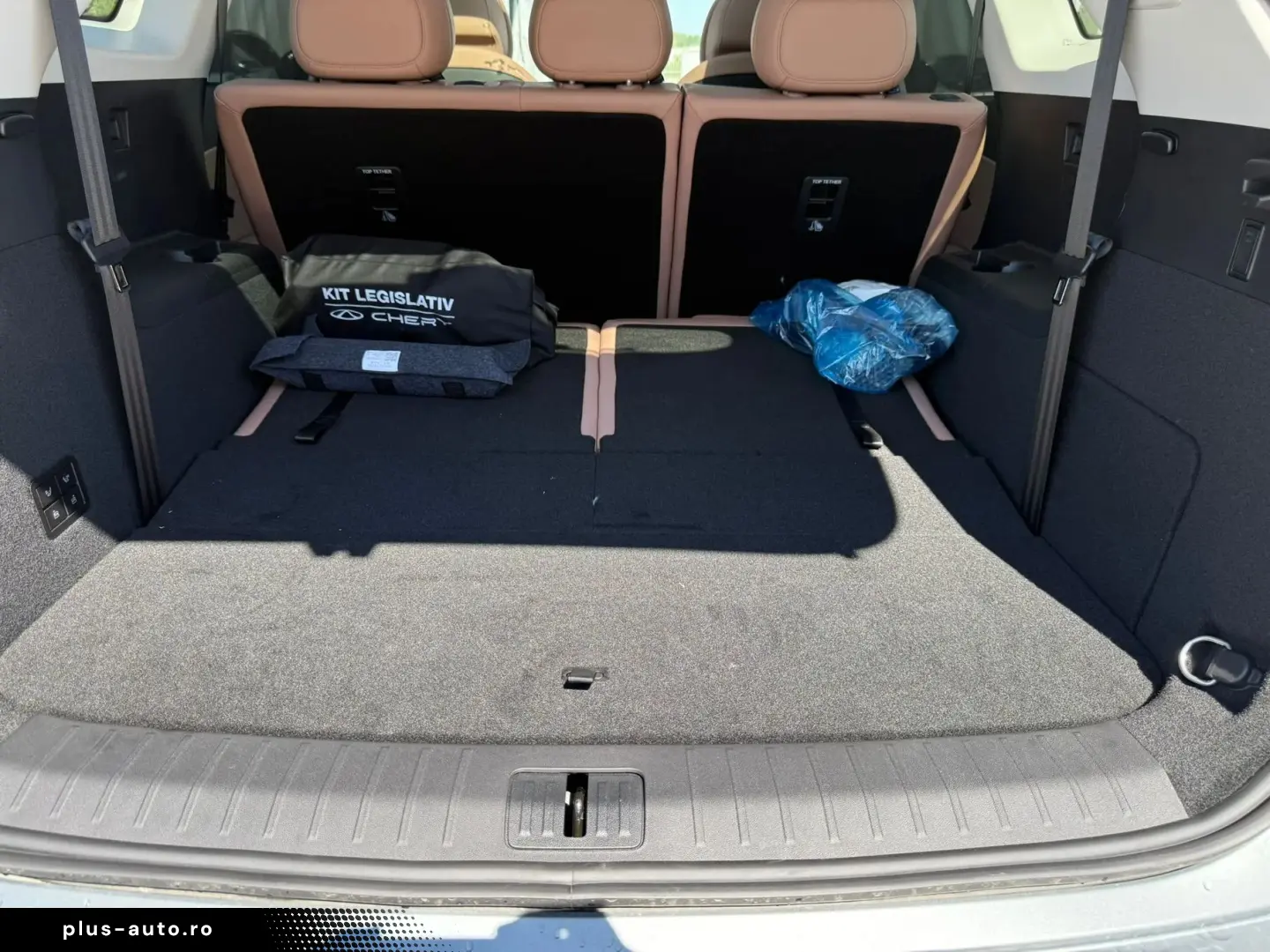 Chery Tiggo-9