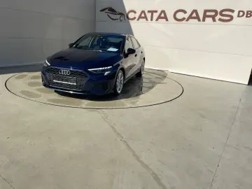Audi A3-Limuzina