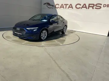 Audi A3-Limuzina