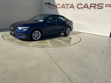 Audi A3-Limuzina