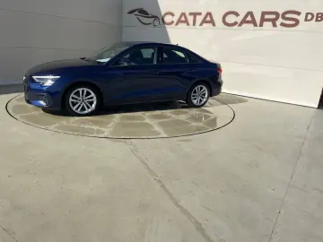 Audi A3-Limuzina