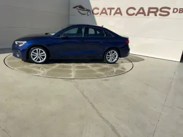 Audi A3-Limuzina