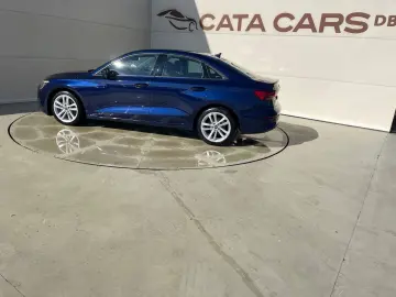 Audi A3-Limuzina