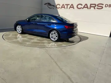 Audi A3-Limuzina