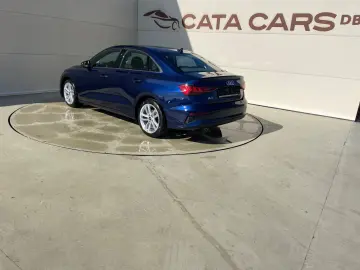 Audi A3-Limuzina