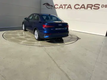 Audi A3-Limuzina