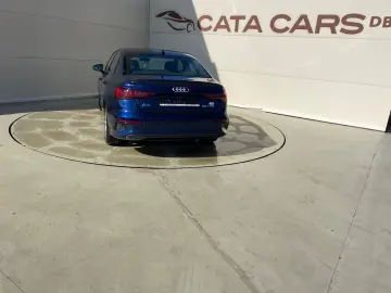 Audi A3-Limuzina