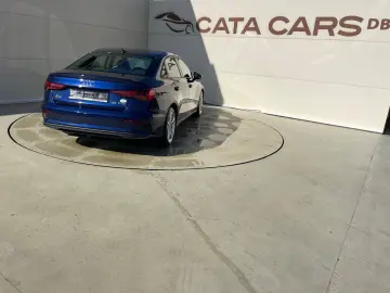 Audi A3-Limuzina