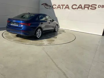 Audi A3-Limuzina