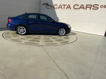 Audi A3-Limuzina