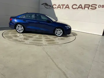 Audi A3-Limuzina