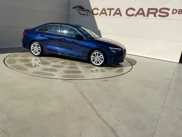 Audi A3-Limuzina