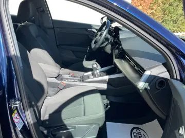 Audi A3-Limuzina