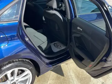 Audi A3-Limuzina