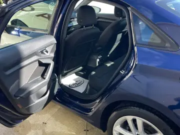 Audi A3-Limuzina