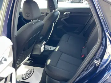Audi A3-Limuzina