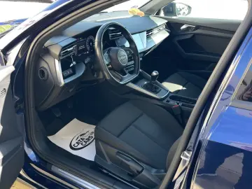Audi A3-Limuzina